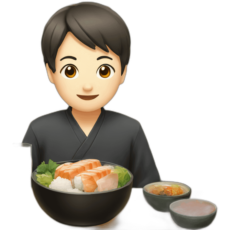 Izakaya emoji