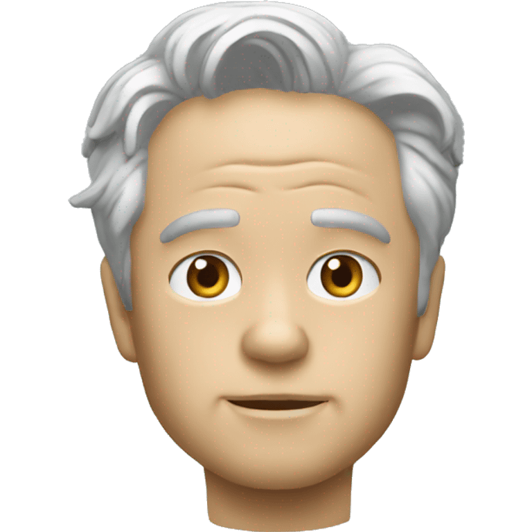 back to the future emoji