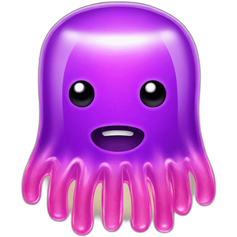 jelly emoji