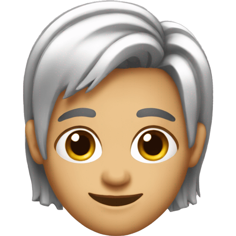 hairdresser emoji