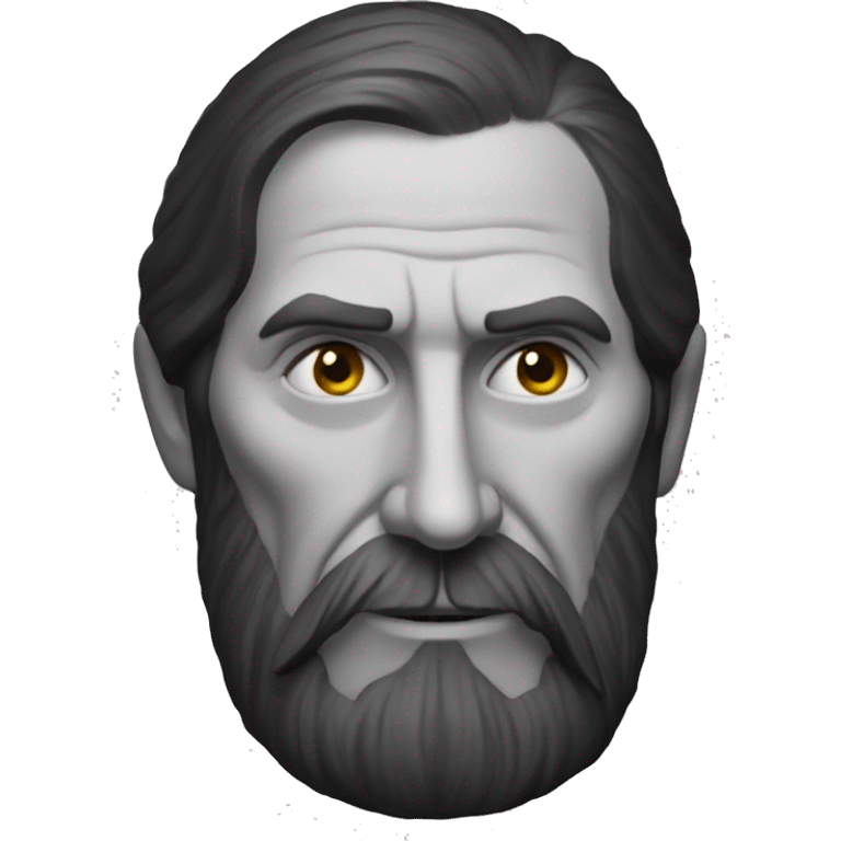 rasputin emoji