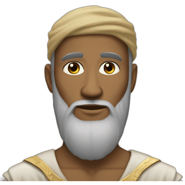 strong young beardless light-skinned israelite man emoji