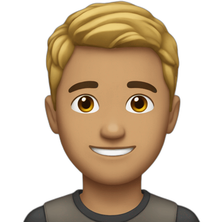 Nathan serrano emoji