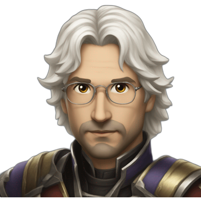 Sorin markov mtg emoji