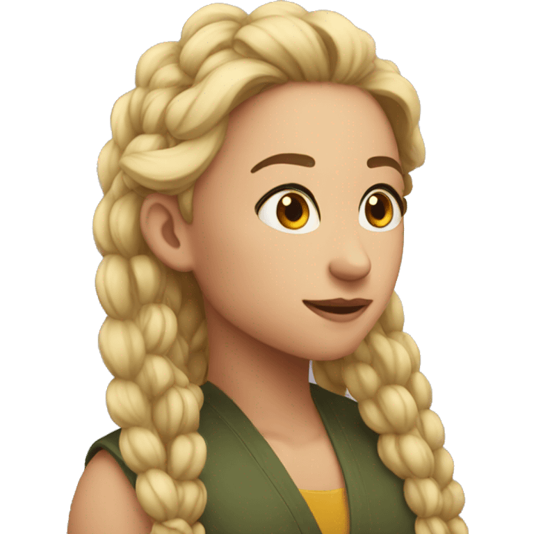 Eri emoji