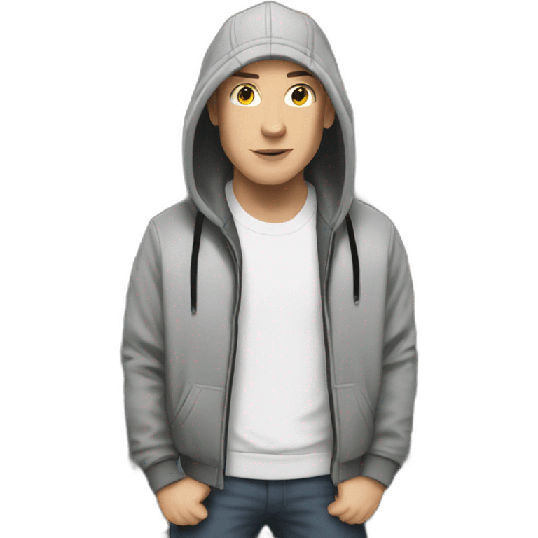 2020’s Eminem  emoji