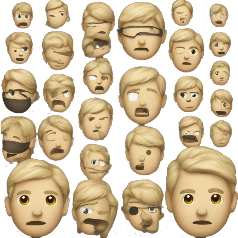 sony ion emoji