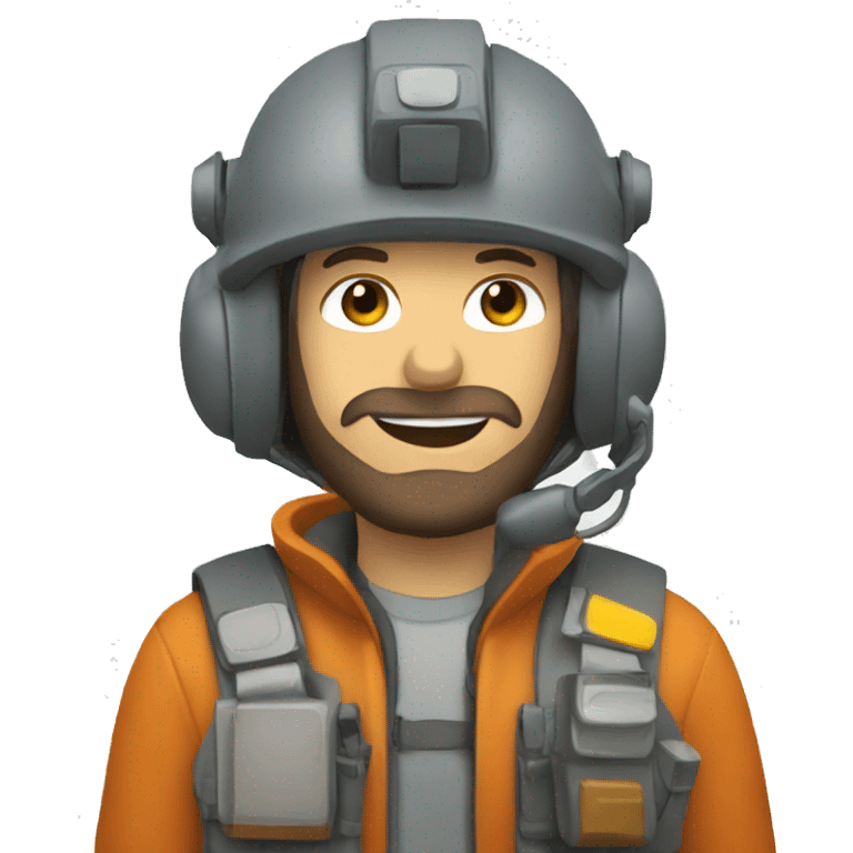 Drobne operator emoji