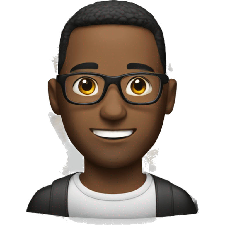 Social Media Content Creator emoji