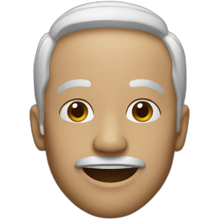 Macon emoji