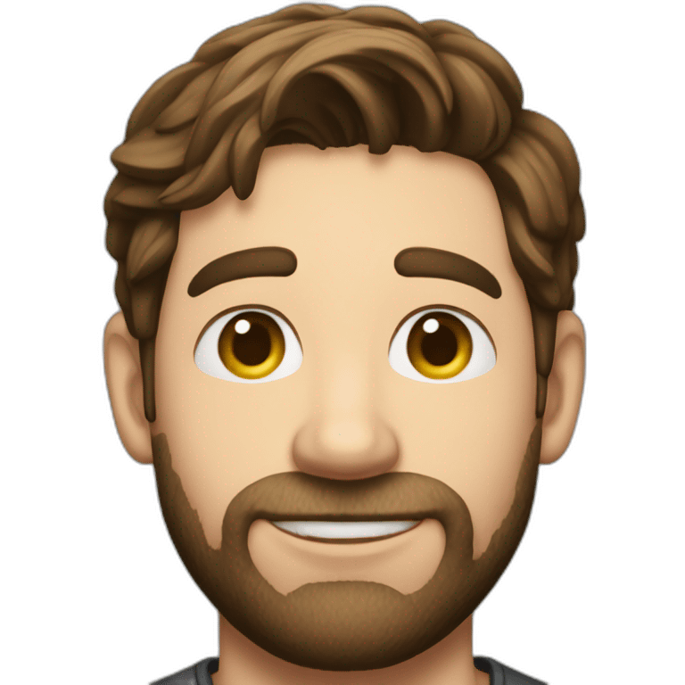 John-Krasinski emoji