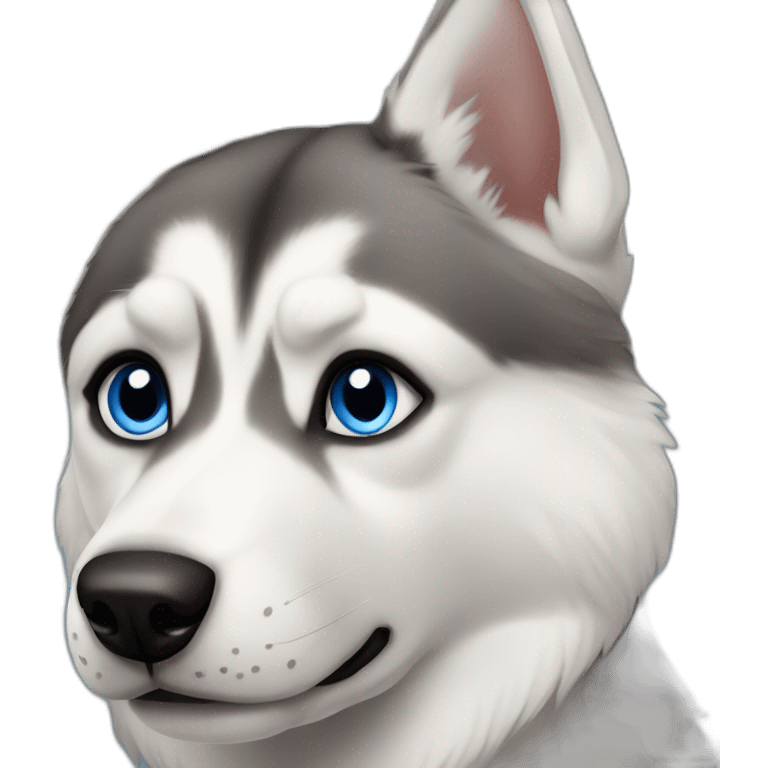 small-husky-shepherd-blue-eyes-partial-black-muzzle emoji