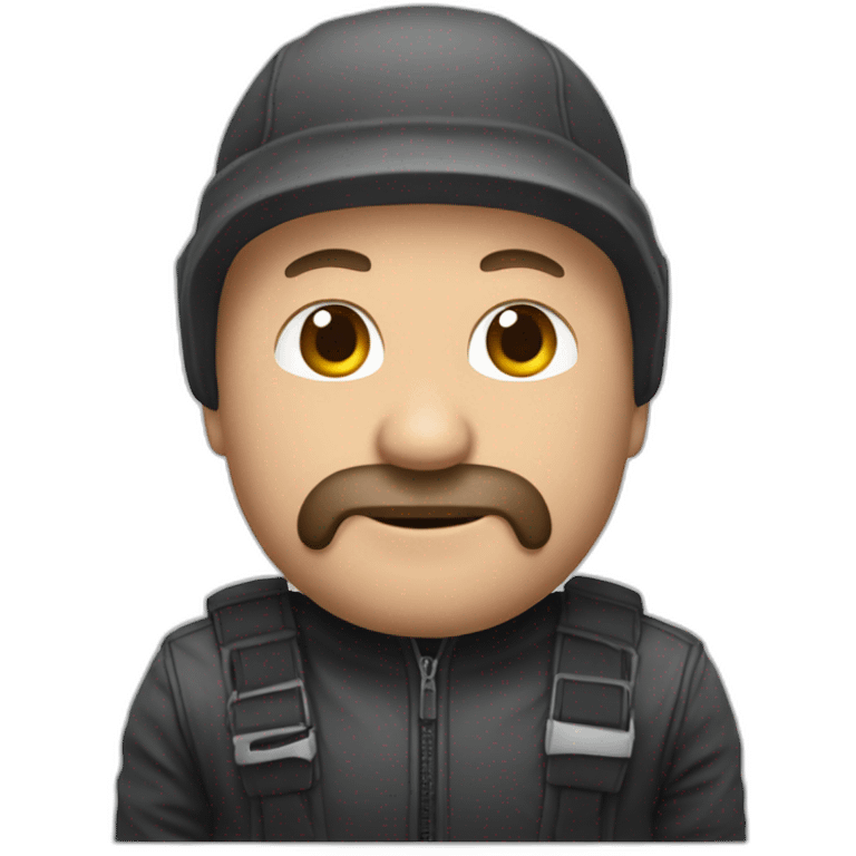 Phillipe Etchebest emoji