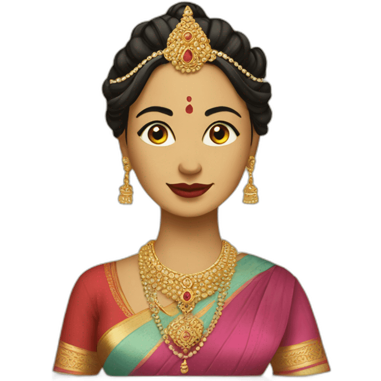 puan-maharani emoji