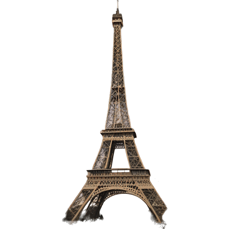 :tour eiffel: emoji