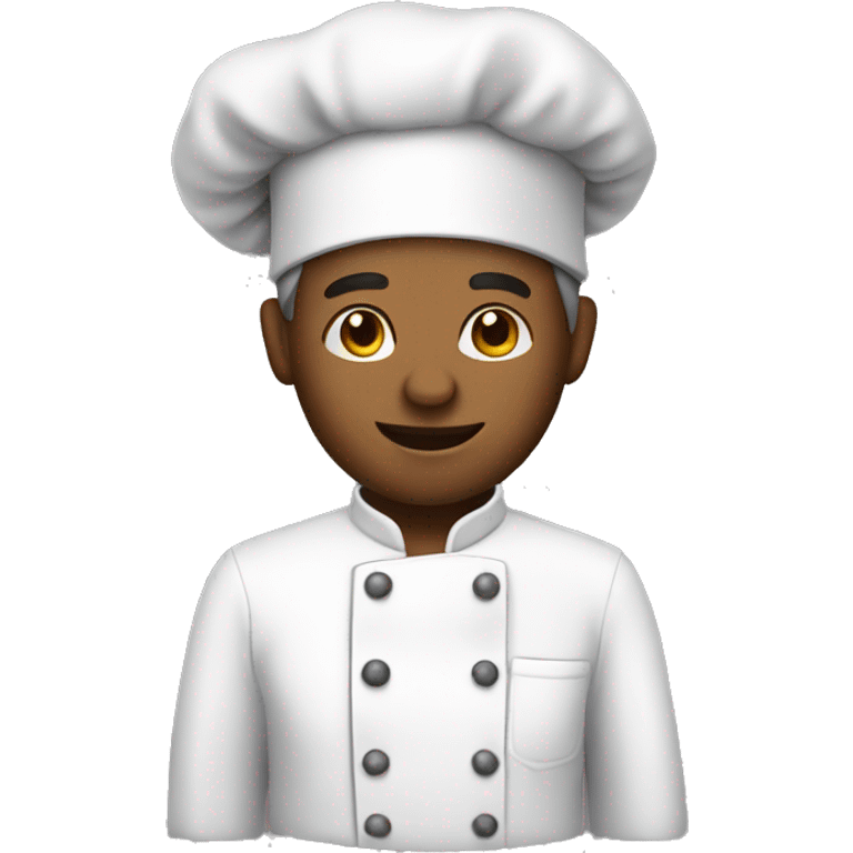 Chef emoji