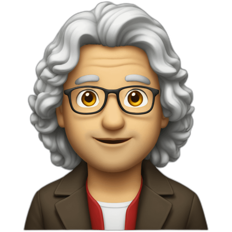 Francesco Bernoulli emoji