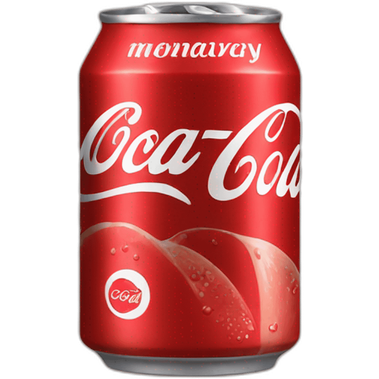 cocacola  emoji