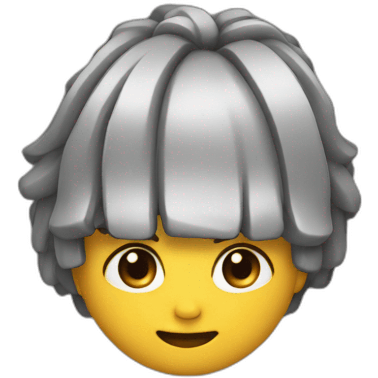 Gu' emoji