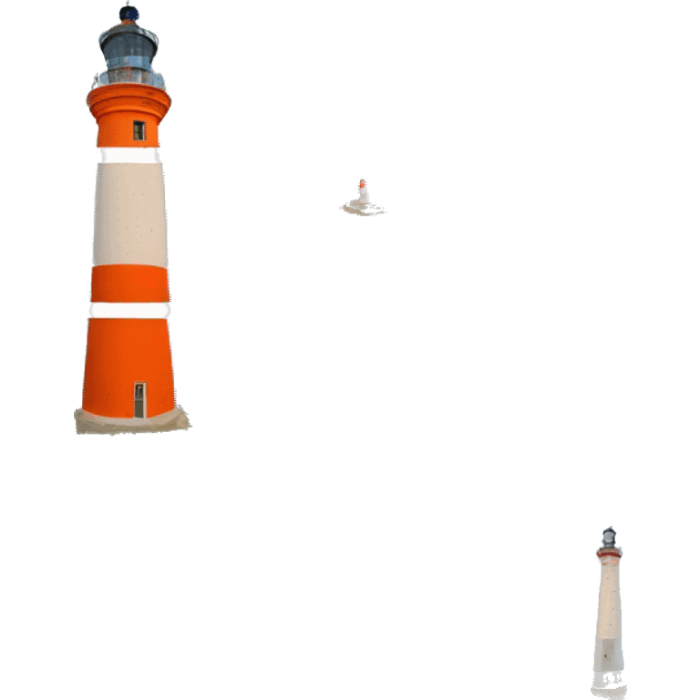 phare ile d'oleron emoji