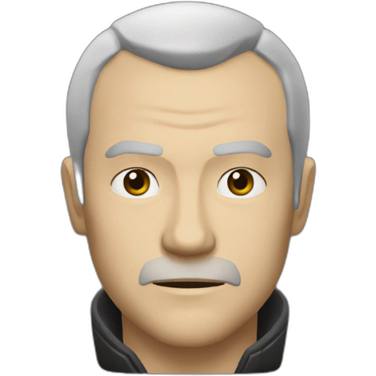 Makarov  emoji