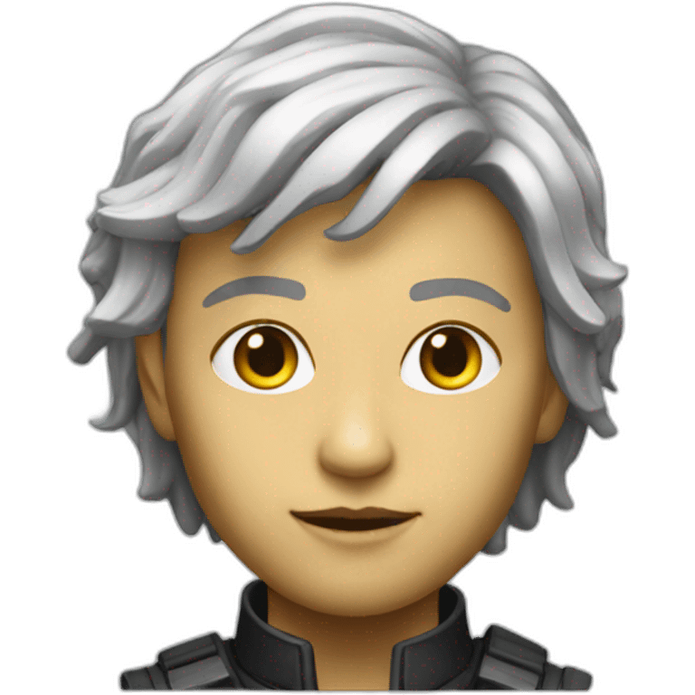 replicant emoji