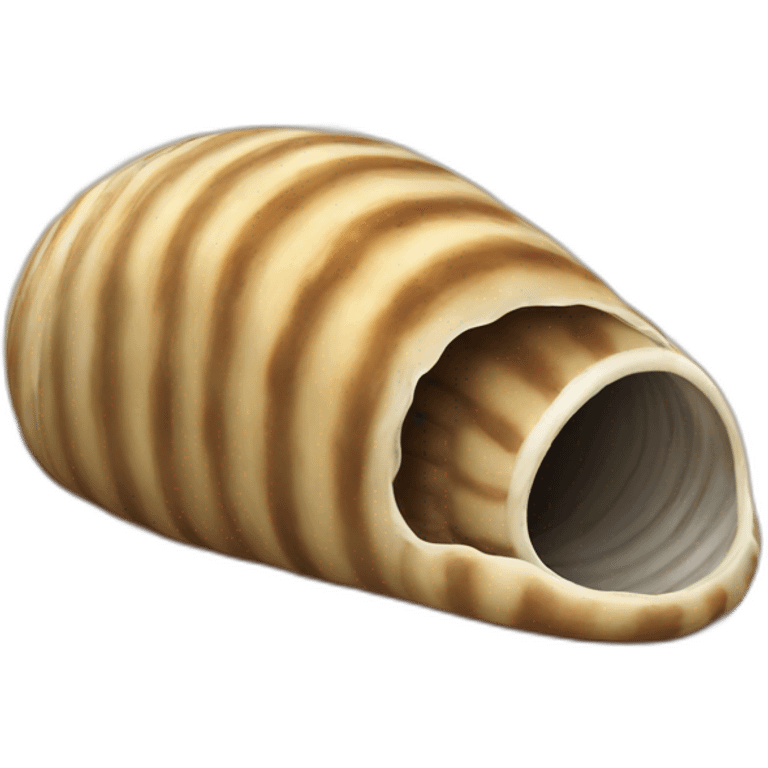 Dune sandworm emoji