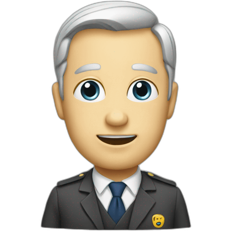 rte emoji