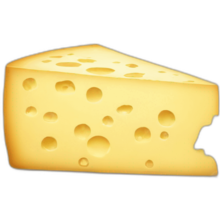 Fromage emoji