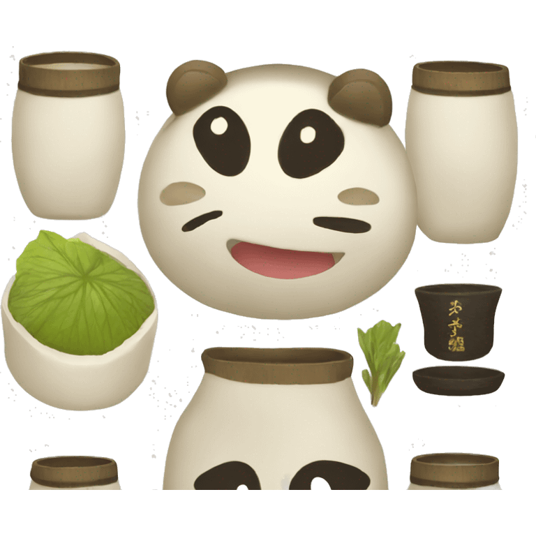 sake emoji