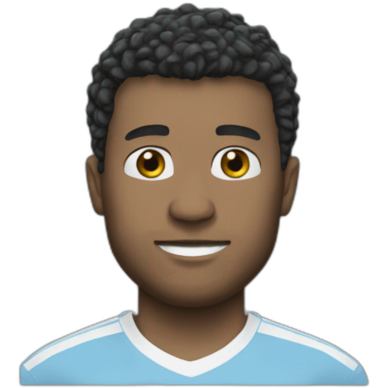 Man city emoji