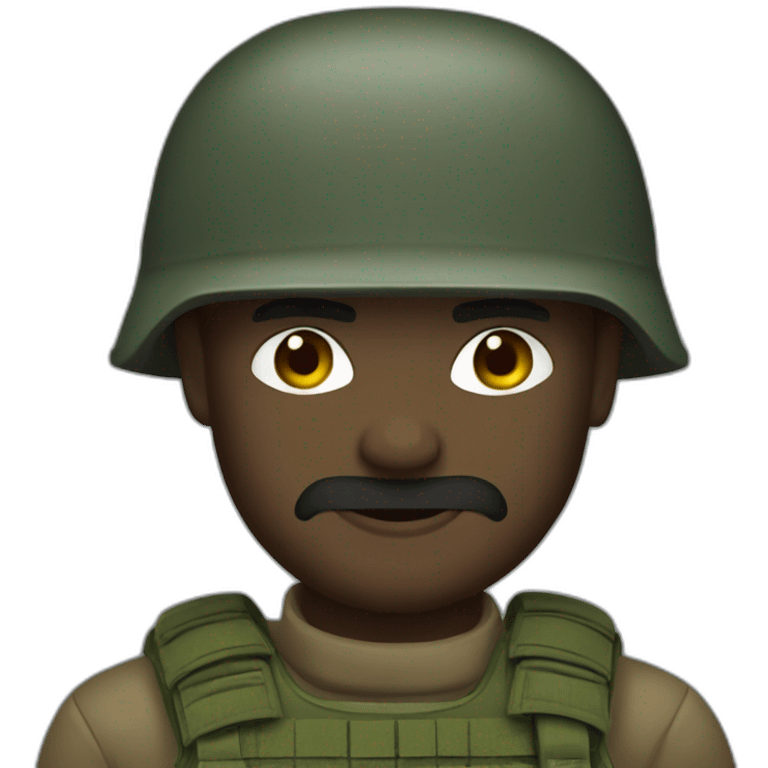 spetsnaz emoji