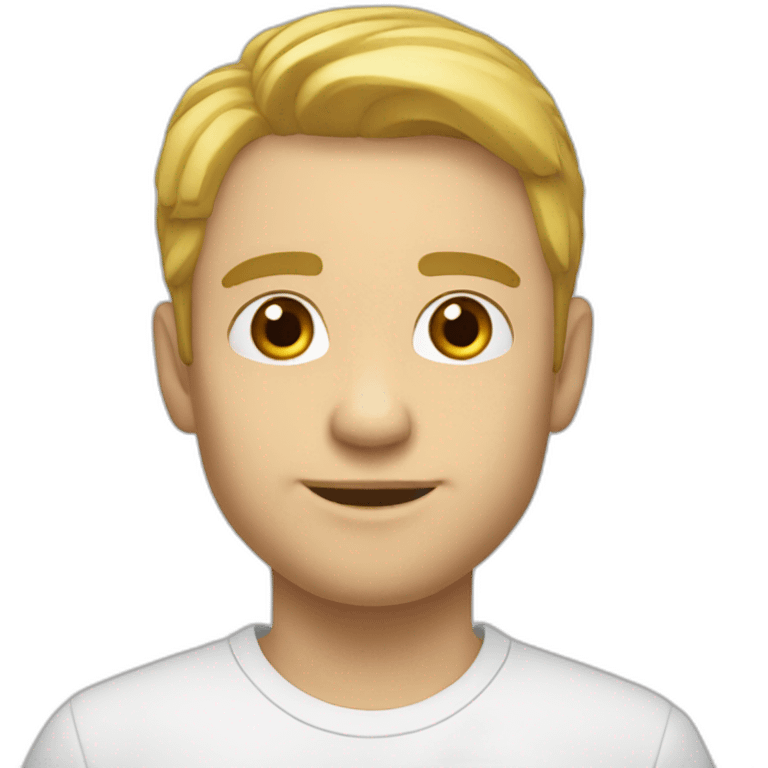 Emoji de aixam blanco 2023 emoji