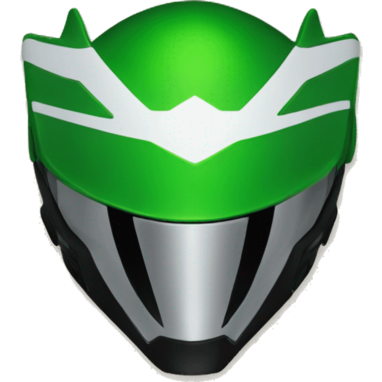 Kawasaki ninja logo emoji