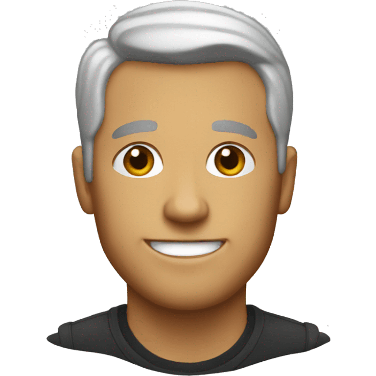 Joe emoji