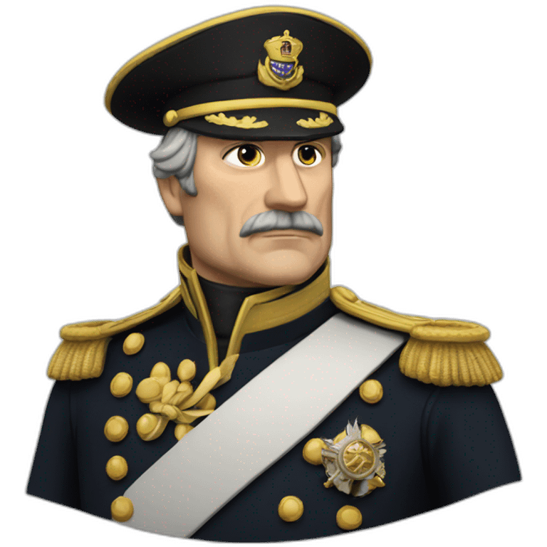 admiral merkatz emoji