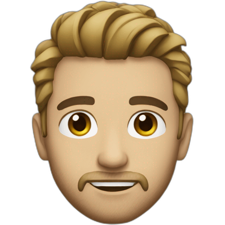 Spencer Charnas emoji