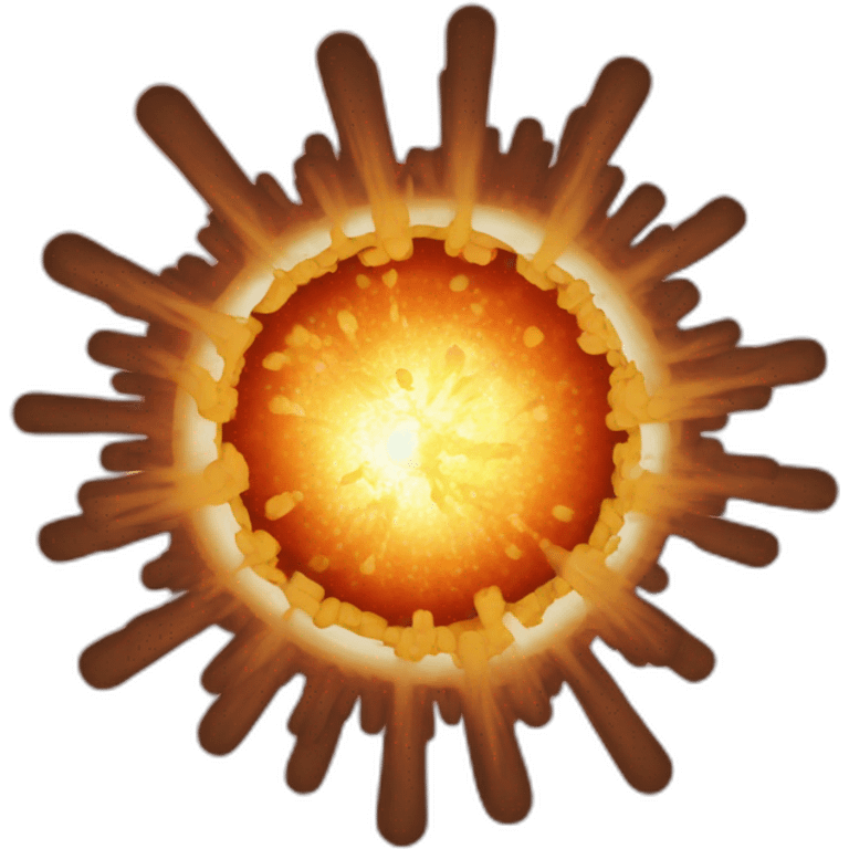 nuclear fusion emoji