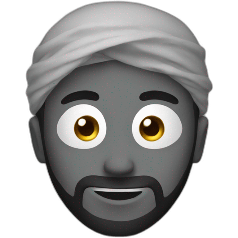 Allah emoji