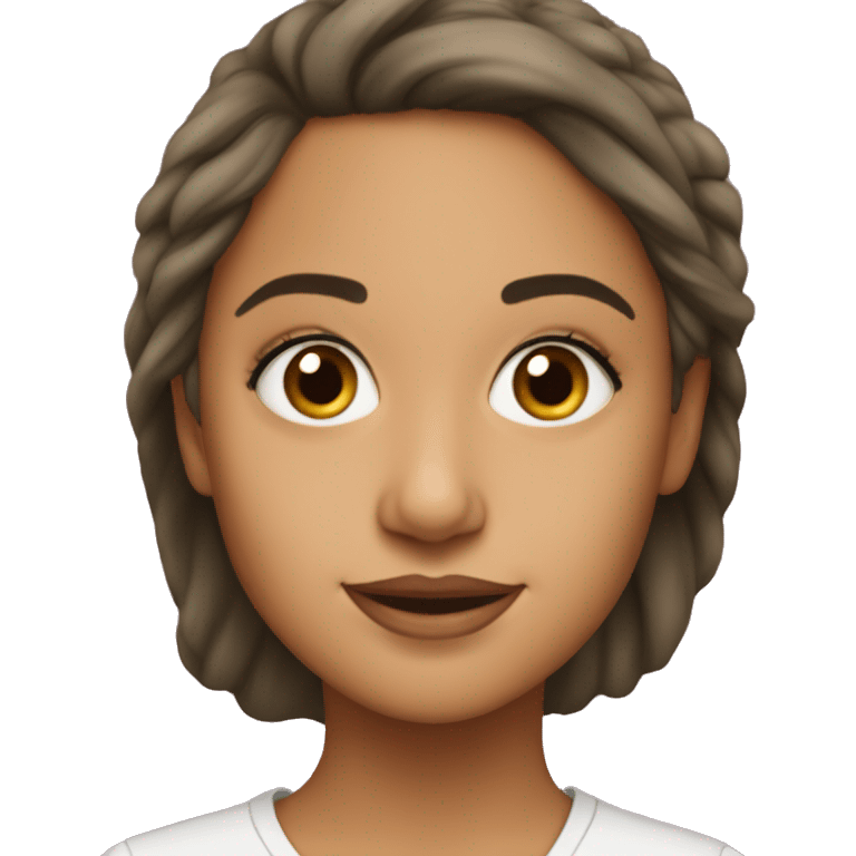 Ariana greenblatt emoji