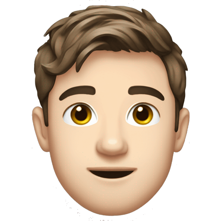 Charles leclerc emoji