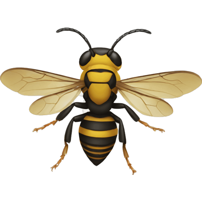  hornet emoji