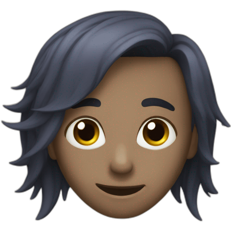 Noctali emoji