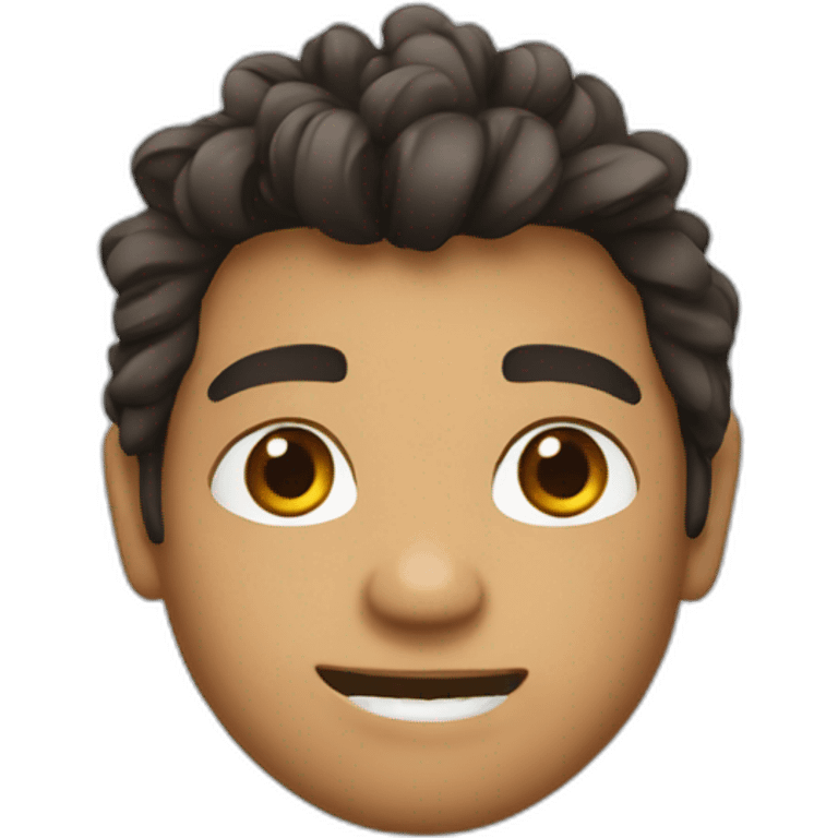 vaiana emoji