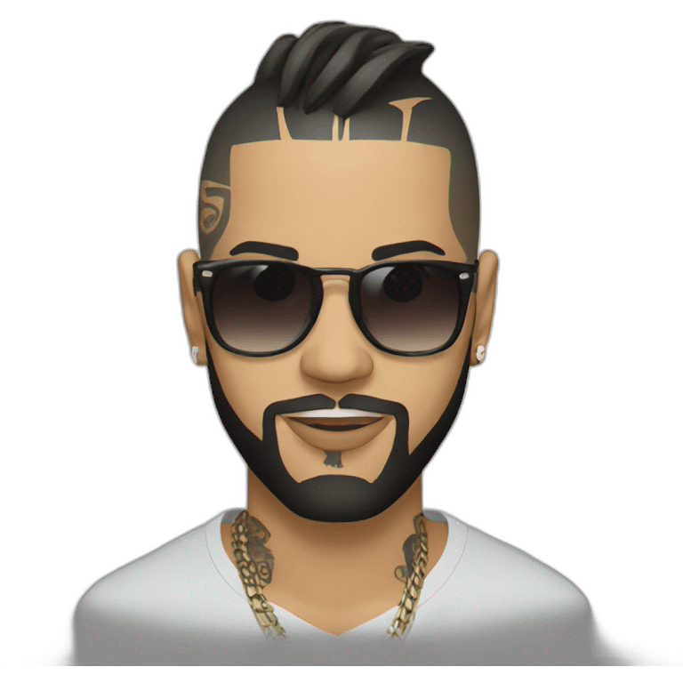 timati emoji