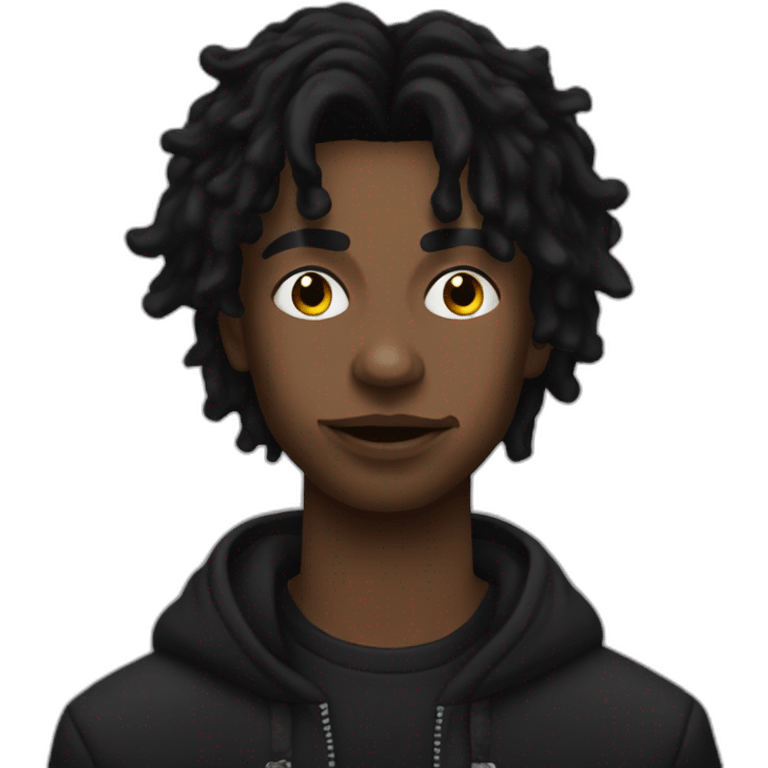 Vamp carti  emoji