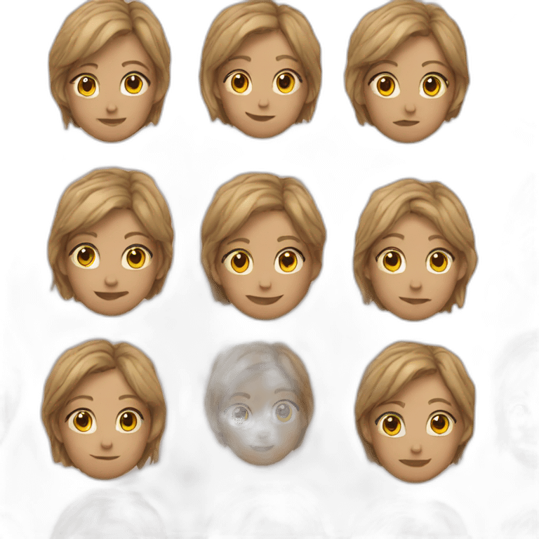 Nicola emoji