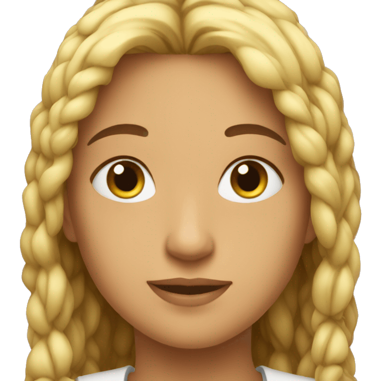 Mariana emoji