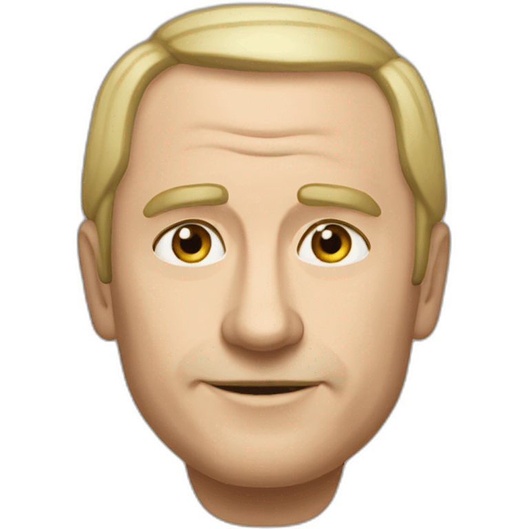 Путин emoji