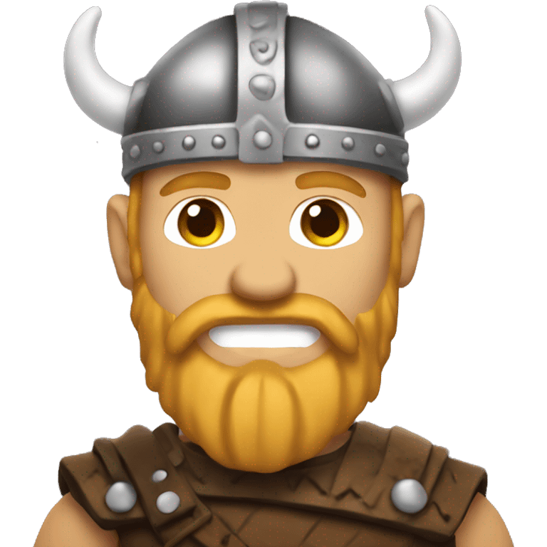 Viking emoji emoji